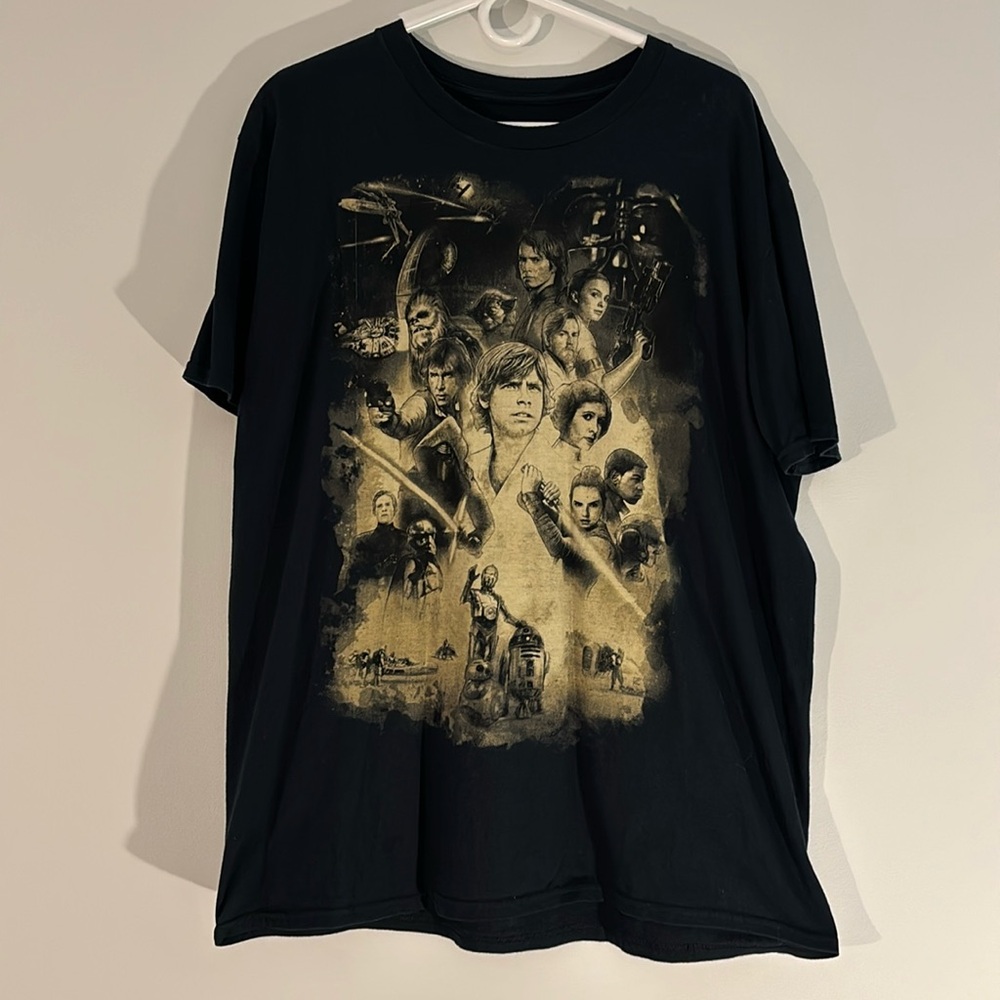 Star Wars Celebration Shirt 2017 Orlando